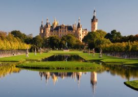 Lais Puzzle - Schloss von Schwerin - 100, 200, 500 & 1.000 Teile